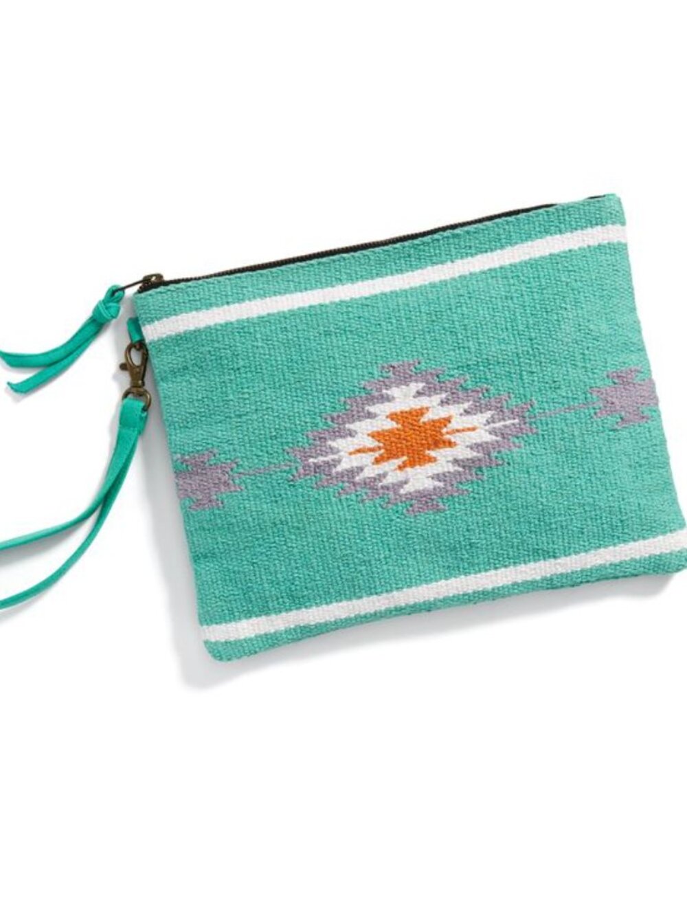 Blanket Clutch Wristlet Stitch Fix